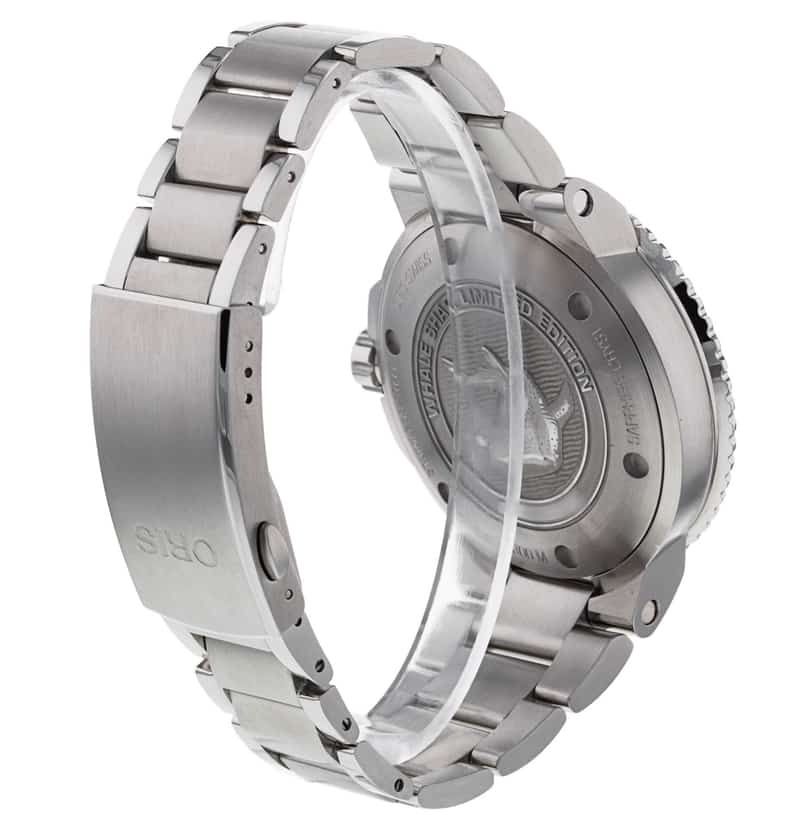 Oris Aquis 798 7754 41 75